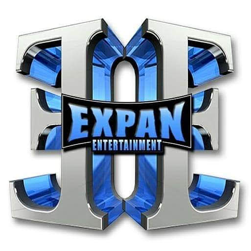 Expan Radio logo