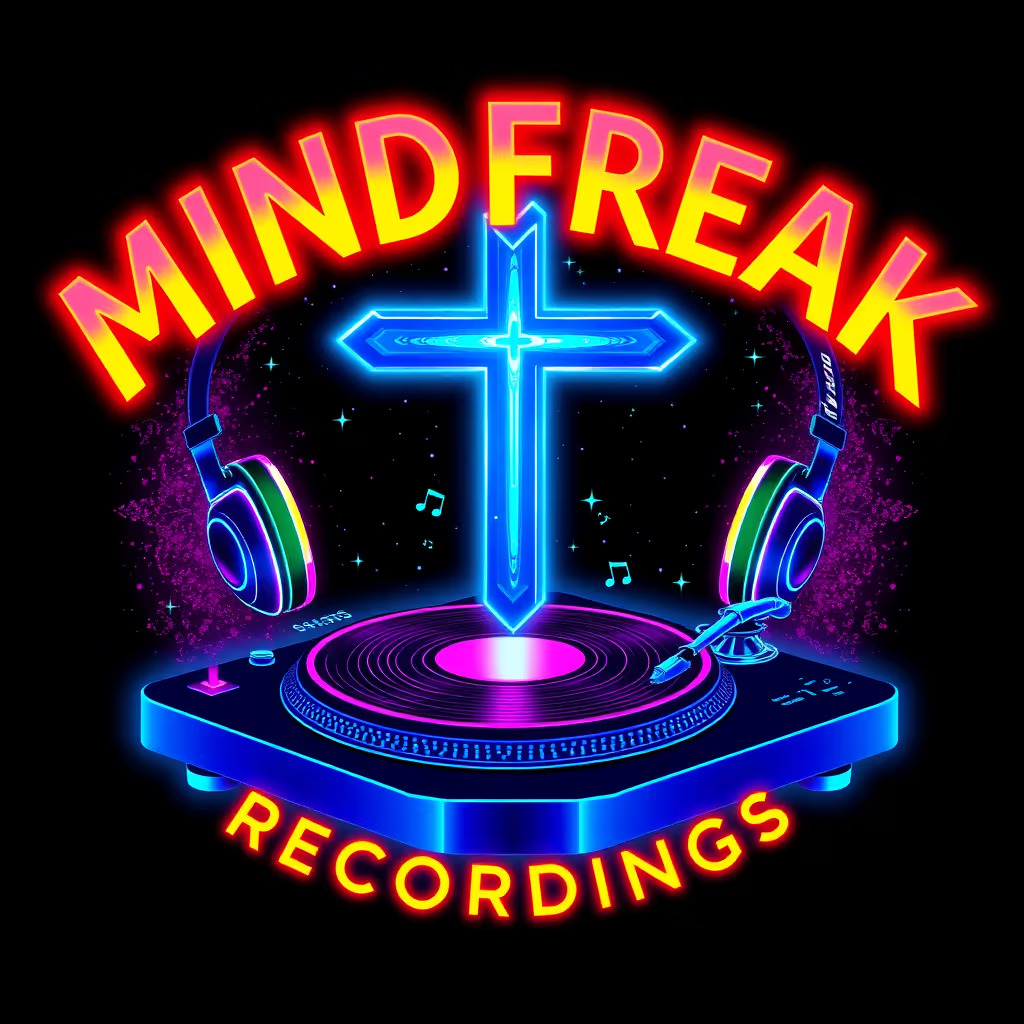 Frequency logo