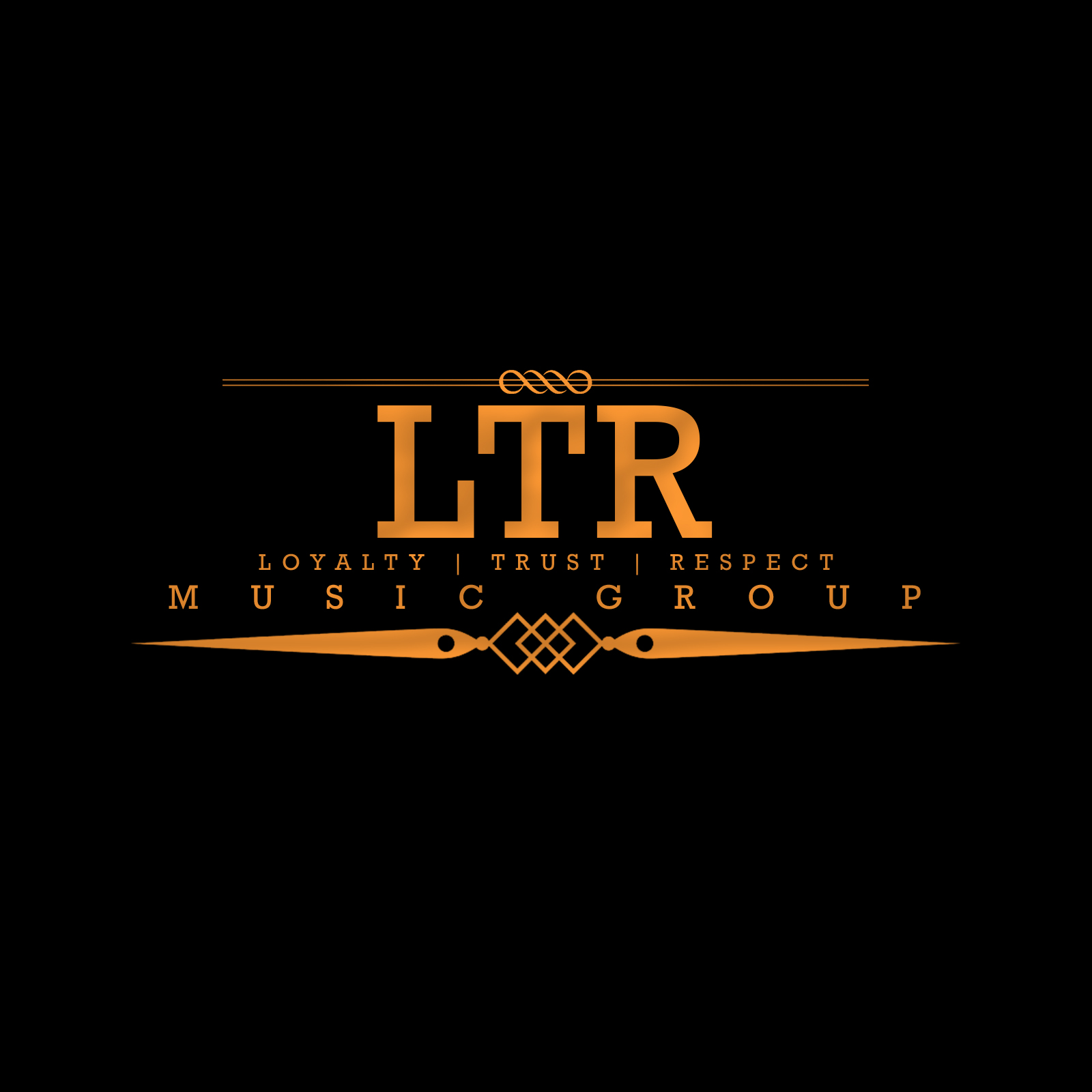 LTRMG Radio logo