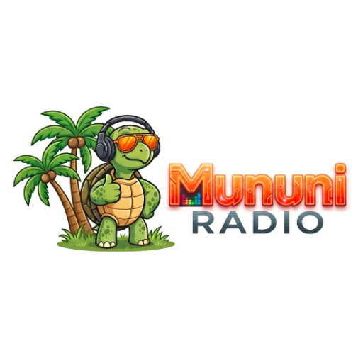 Mununi Radio logo