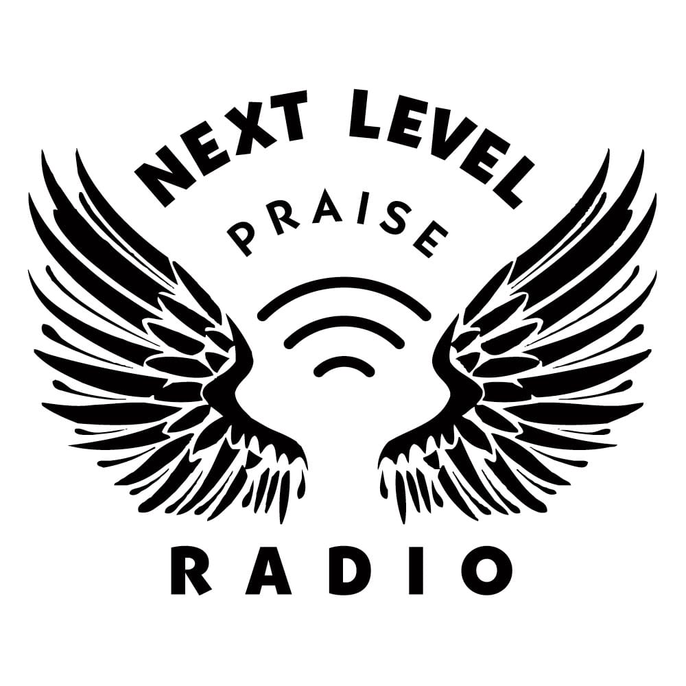 Next Level Praise Radio logo