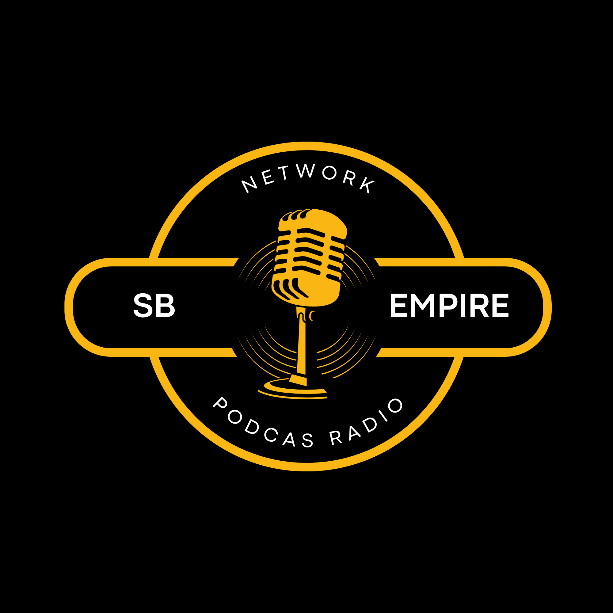 Sbempireradio logo